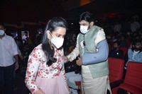 Akhanda Movie Pre Release set 3